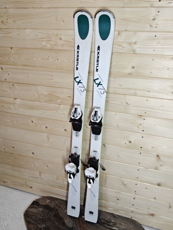 LYŽE KASTLE LX 73 140CM